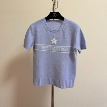 [ Dior ] 디올 캐시미어 니트