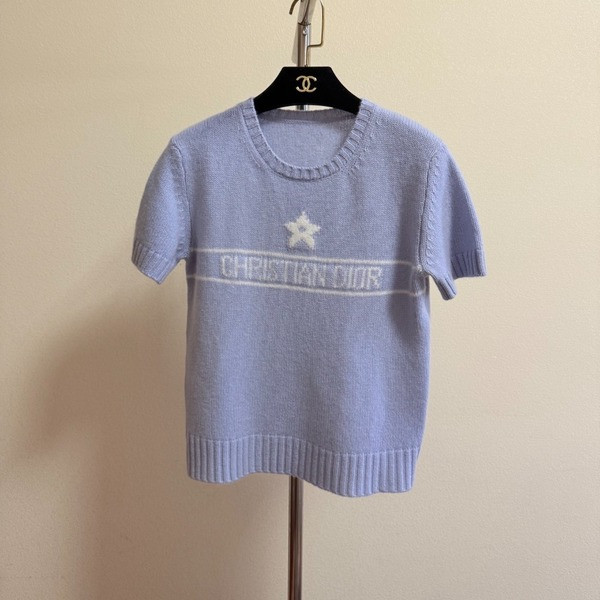 [ Dior ] 디올 캐시미어 니트