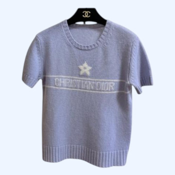 [ Dior ] 디올 캐시미어 니트