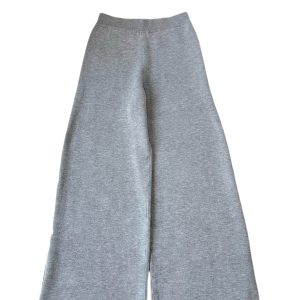 [ Dior ] 디올 리버시블 니트 밴딩 팬츠