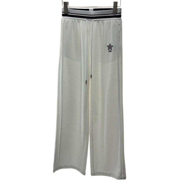 [ Dior ] 디올 밴딩 트레이닝 팬츠