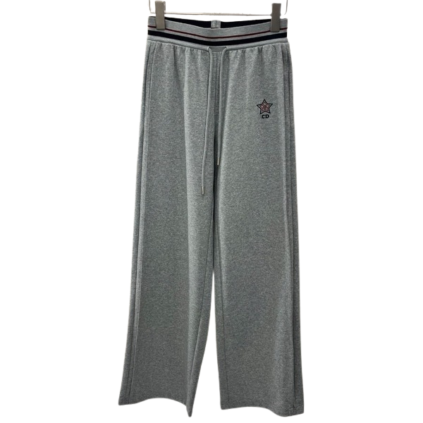 [ Dior ] 디올 밴딩 트레이닝 팬츠