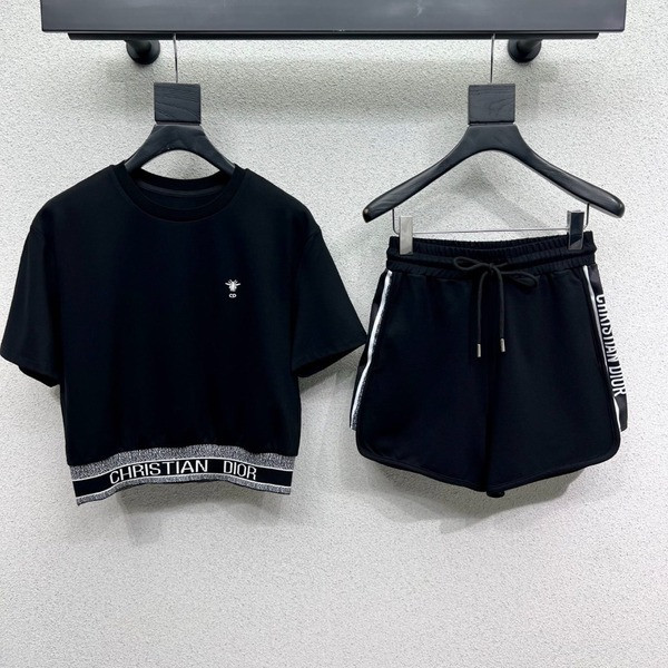 [ Dior ] 디올 트레이닝 세트