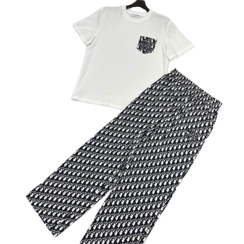 [ Dior ] 디올 로고 밴딩 세트