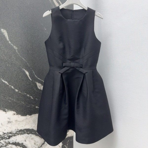 [ Dior ] 디올 벌룬 원피스