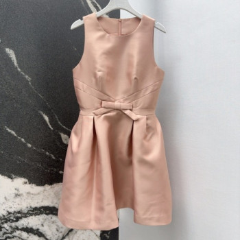 [ Dior ] 디올 벌룬 원피스