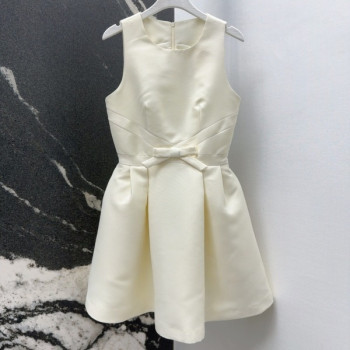 [ Dior ] 디올 벌룬 원피스