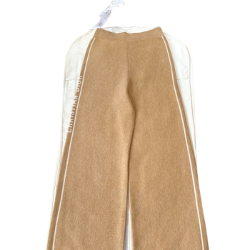 [ Dior ] 디올 니트 밴딩 팬츠