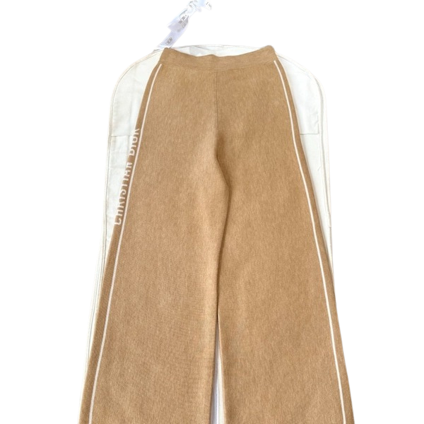 [ Dior ] 디올 니트 밴딩 팬츠