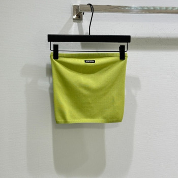 [ Miu Miu ] 미우미우 니트 탑