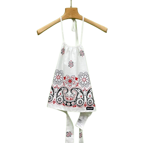 [ Miu Miu ] лѓЄмЪ∞лѓЄ* нФДл¶∞нКЄ нЩАнД∞лД•