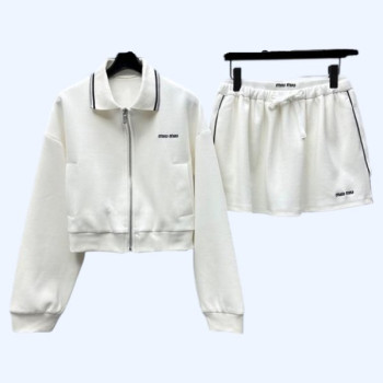 [ 미우미우 ] 25ss 트레이닝 세트