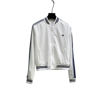 [ Celine ] 셀린느 트레이닝 집업