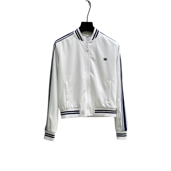 [ Celine ] 셀린느 트레이닝 집업