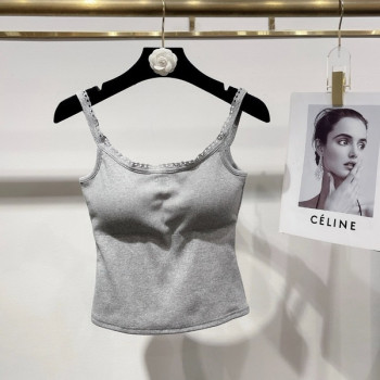 [ 셀린느 ] 25ss 슬리브리스 하이탑