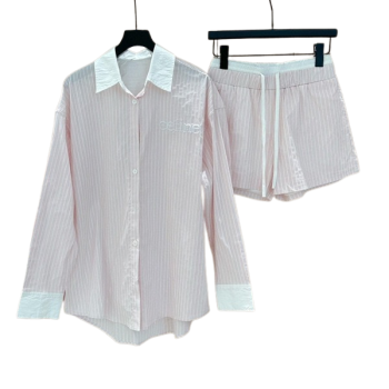 [ 셀린느 ] 25ss 셔츠 세트