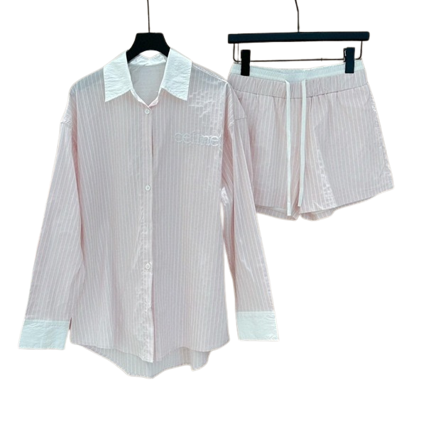 [ 셀린느 ] 25ss 셔츠 세트