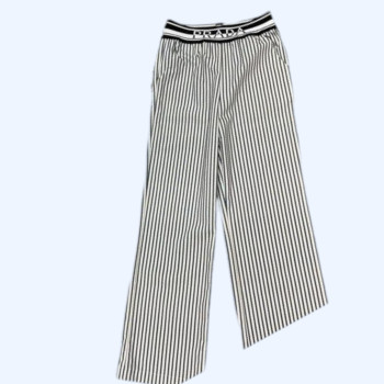 [ Prada ] 프라다 스트라이프 세트