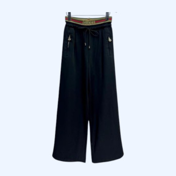 [ Gucci ] 구찌 밴딩 팬츠