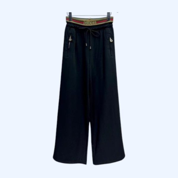 [ Gucci ] 구찌 밴딩 팬츠
