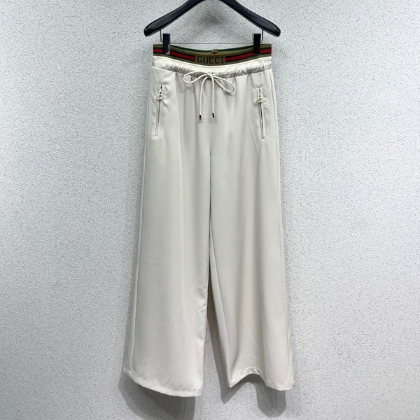 [ Gucci ] 구찌 밴딩 팬츠