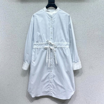 [ Gucci ] 구찌 스트라이프 원피스