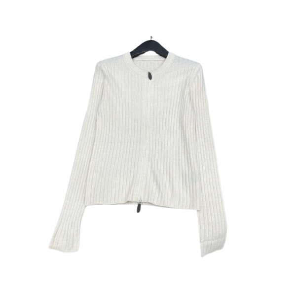 [ Loro Piana ] 로로피아나 캐시미어 울 가디건