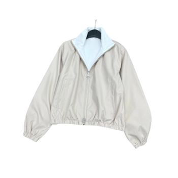 [ Loro Piana ] 로로피아나 리버시블 자켓