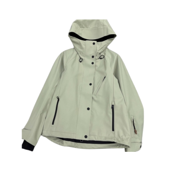 [ Loro Piana ] 로로피아나 후드 자켓