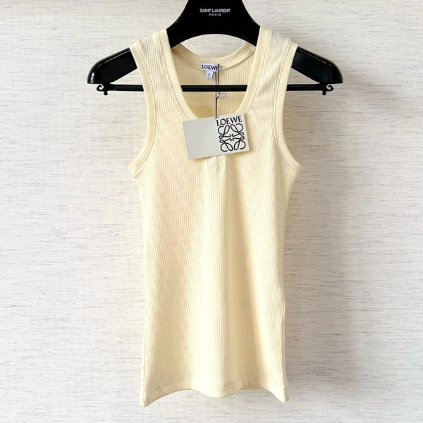 [ Loewe ] 로에베 골지 나시티