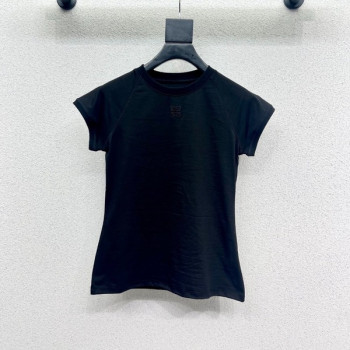 [ Loewe ] 로에베 라운드 반팔티