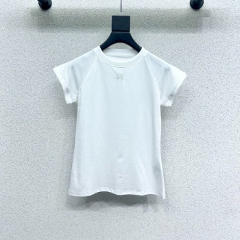 [ Loewe ] 로에베 라운드 반팔티