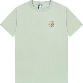 [ Loewe ] 로에베 라운드 반팔티