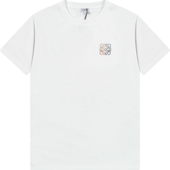 [ Loewe ] 로에베 라운드 반팔티