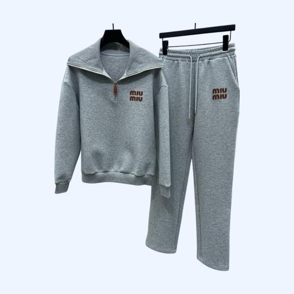 [ Miu Miu ] 미우미우 트레이닝 세트