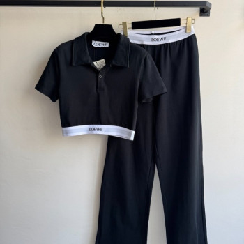 [ Loewe ] 로에베 밴딩 트레이닝 세트