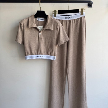 [ Loewe ] 로에베 밴딩 트레이닝 세트