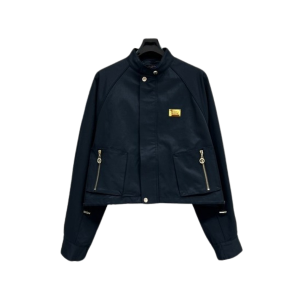 [ LV ] 스트링 자켓