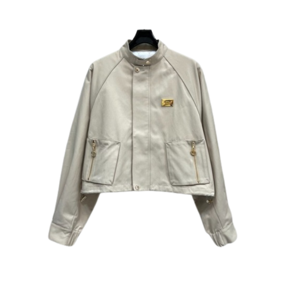 [ LV ] 스트링 자켓