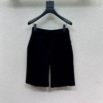 [ LV ] 단추 5부 팬츠