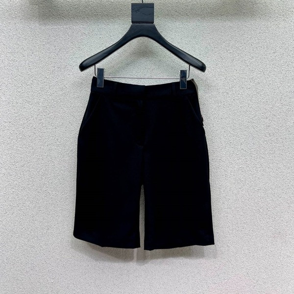 [ LV ] 단추 5부 팬츠