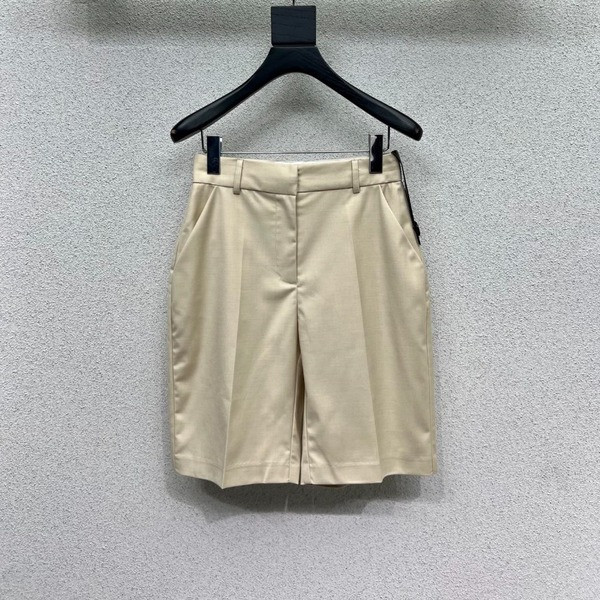 [ LV ] 단추 5부 팬츠