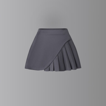 [ Thom Browne ] 톰브라운 플리츠 스커트