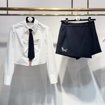 [ 톰브라운 ] 25ss 단독 히트 세트