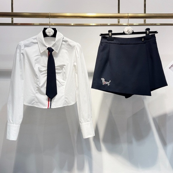 [ 톰브라운 ] 25ss 단독 히트 세트