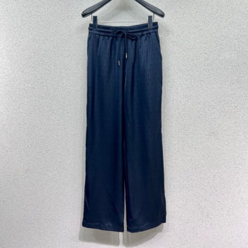 [ Fendi ] 펜디 로고 밴딩 팬츠