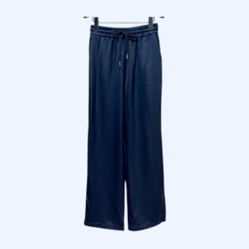 [ Fendi ] 펜디 로고 밴딩 팬츠