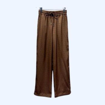 [ Fendi ] 펜디 로고 밴딩 팬츠