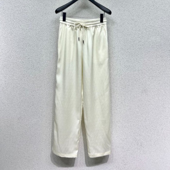 [ Fendi ] 펜디 로고 밴딩 팬츠