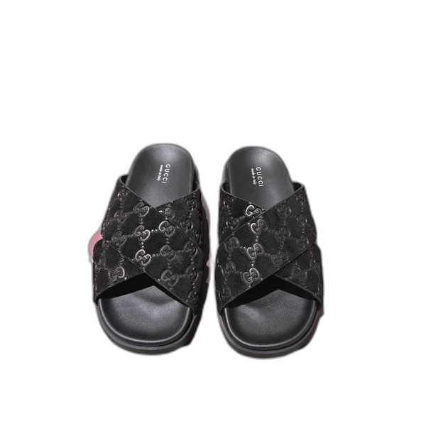 [ Gucci ] 구찌 GG 슬라이드